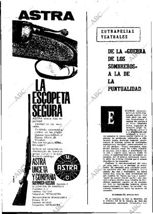 ABC MADRID 01-10-1967 página 44