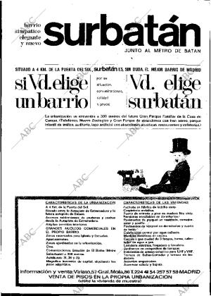 ABC MADRID 01-10-1967 página 46