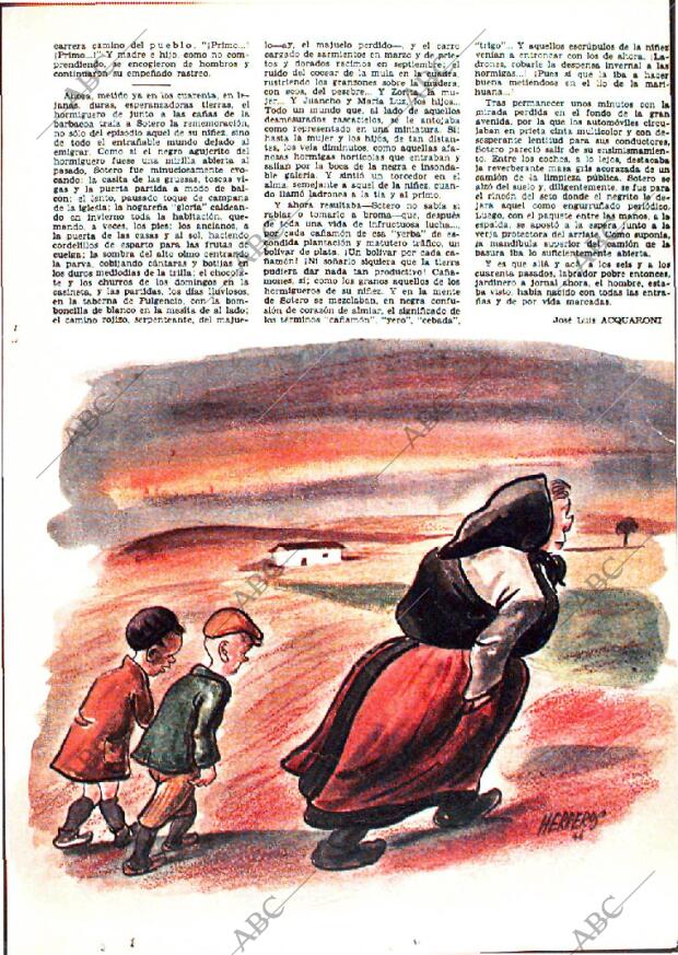 ABC MADRID 01-10-1967 página 53