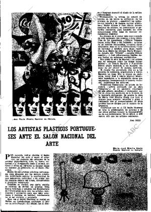 ABC MADRID 01-10-1967 página 54