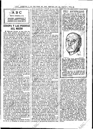 ABC MADRID 01-10-1967 página 56