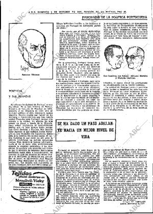 ABC MADRID 01-10-1967 página 67