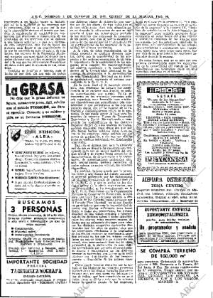 ABC MADRID 01-10-1967 página 94