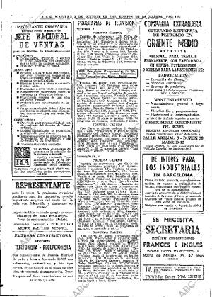 ABC MADRID 03-10-1967 página 102