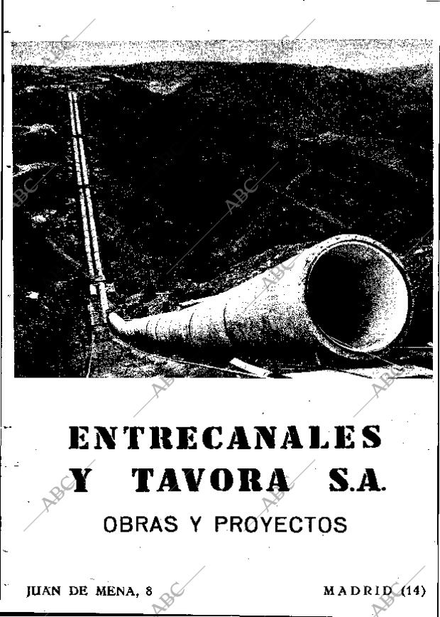 ABC MADRID 03-10-1967 página 12