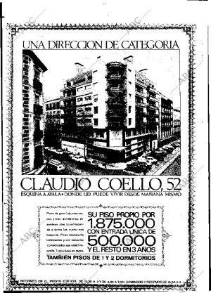 ABC MADRID 03-10-1967 página 16