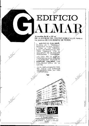 ABC MADRID 03-10-1967 página 18