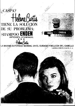 ABC MADRID 03-10-1967 página 25