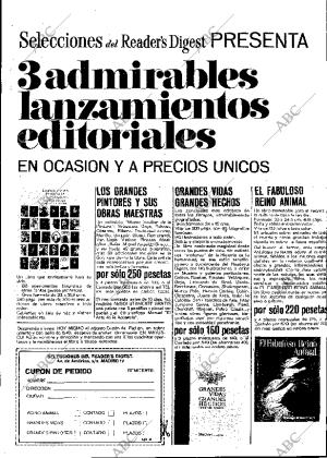 ABC MADRID 03-10-1967 página 29