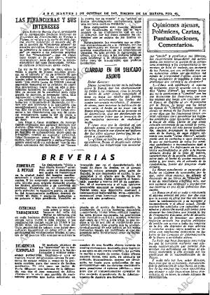 ABC MADRID 03-10-1967 página 41