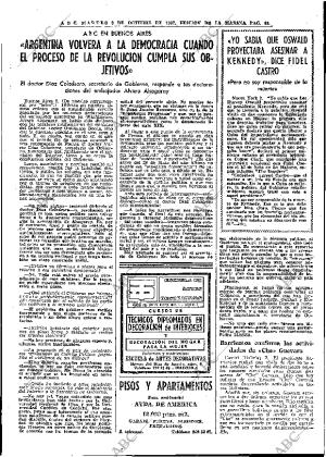 ABC MADRID 03-10-1967 página 49