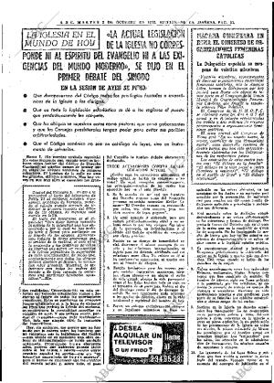 ABC MADRID 03-10-1967 página 51