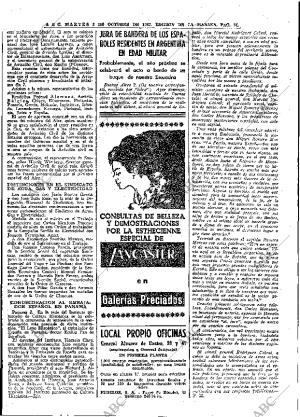 ABC MADRID 03-10-1967 página 54