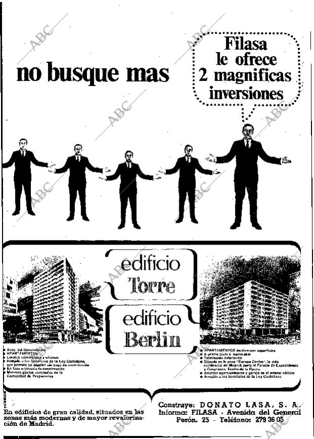 ABC MADRID 03-10-1967 página 6