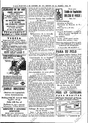 ABC MADRID 03-10-1967 página 62