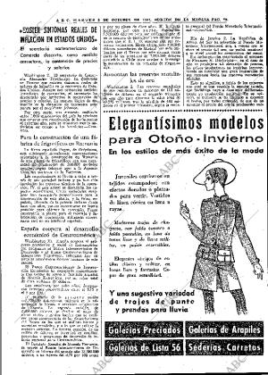 ABC MADRID 03-10-1967 página 79