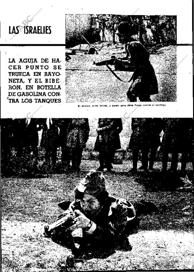 ABC MADRID 03-10-1967 página 9