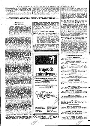 ABC MADRID 03-10-1967 página 97