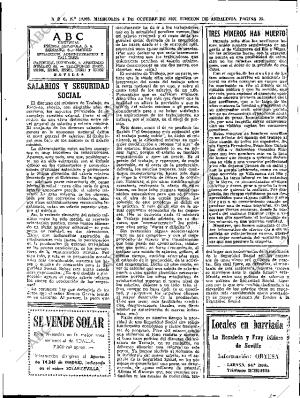 ABC SEVILLA 04-10-1967 página 25