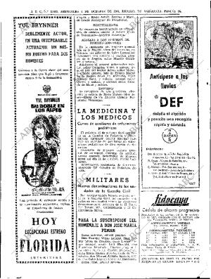 ABC SEVILLA 04-10-1967 página 36