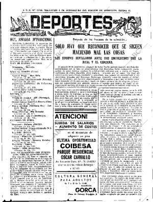 ABC SEVILLA 04-10-1967 página 47