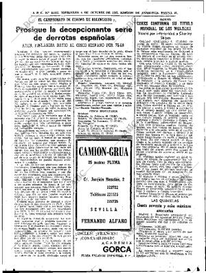 ABC SEVILLA 04-10-1967 página 49