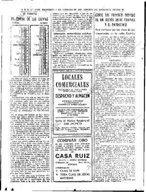 ABC SEVILLA 04-10-1967 página 50