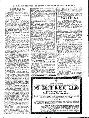 ABC SEVILLA 04-10-1967 página 52