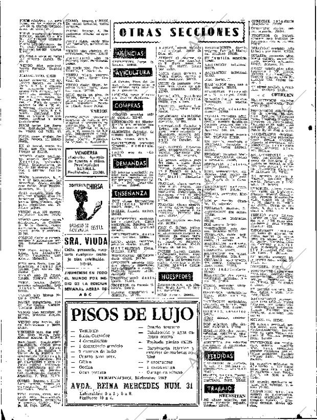 ABC SEVILLA 04-10-1967 página 54