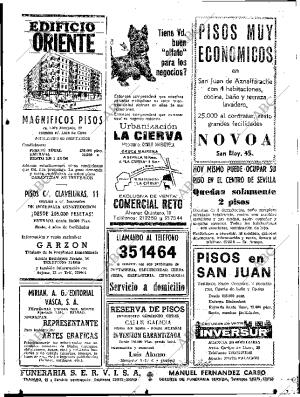 ABC SEVILLA 04-10-1967 página 57