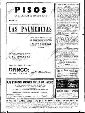 ABC SEVILLA 04-10-1967 página 58