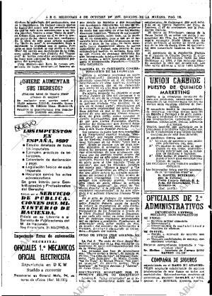 ABC MADRID 06-10-1967 página 105