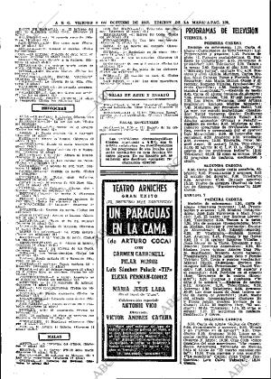 ABC MADRID 06-10-1967 página 109