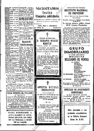 ABC MADRID 06-10-1967 página 124