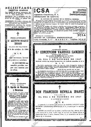 ABC MADRID 06-10-1967 página 125