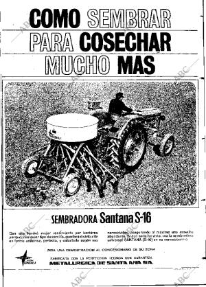 ABC MADRID 06-10-1967 página 15