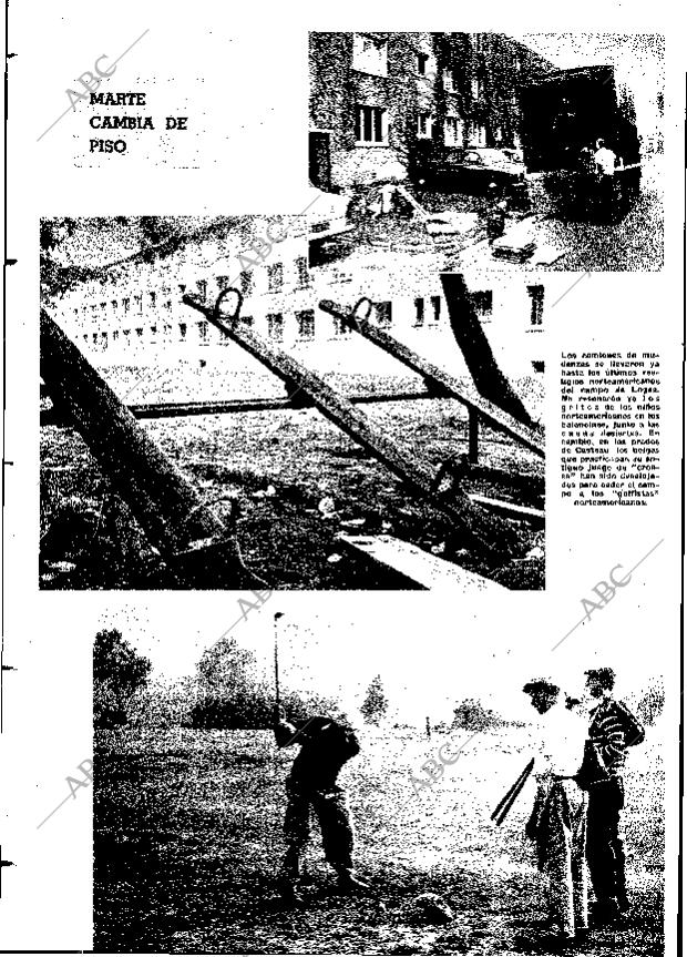 ABC MADRID 06-10-1967 página 16