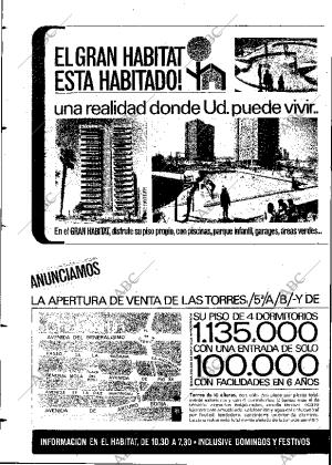 ABC MADRID 06-10-1967 página 18