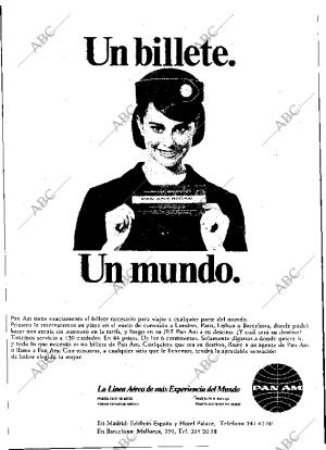 ABC MADRID 06-10-1967 página 26