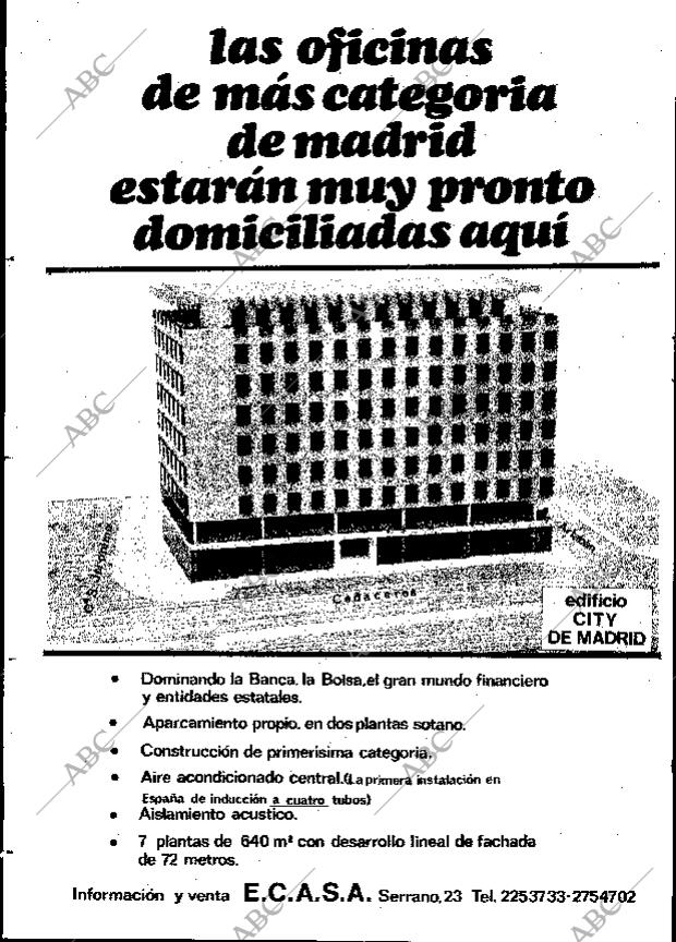 ABC MADRID 06-10-1967 página 4