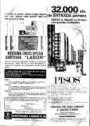 ABC MADRID 06-10-1967 página 42