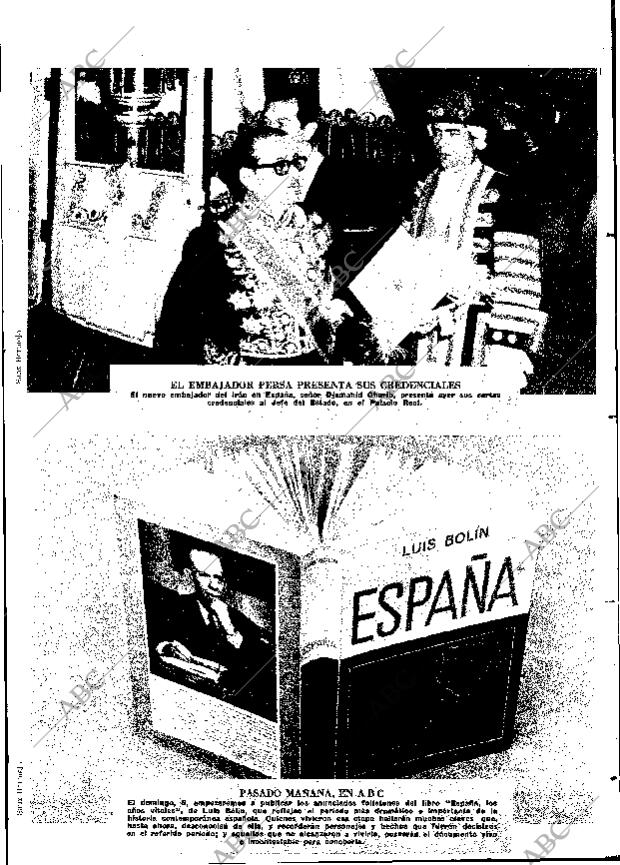 ABC MADRID 06-10-1967 página 5