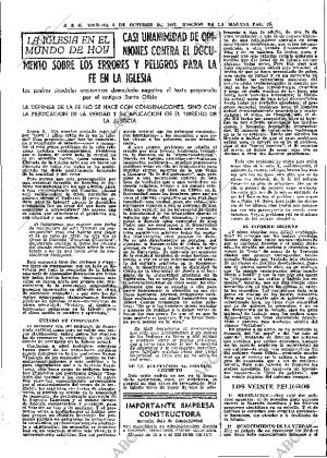 ABC MADRID 06-10-1967 página 55