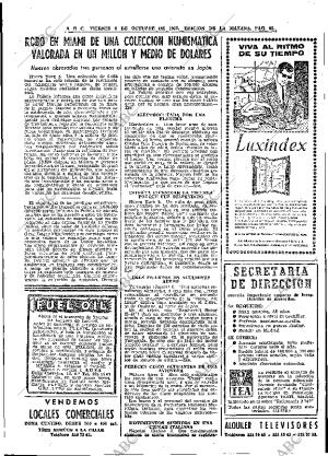 ABC MADRID 06-10-1967 página 61