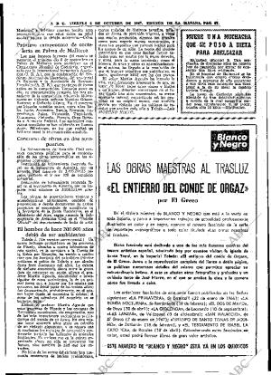 ABC MADRID 06-10-1967 página 67