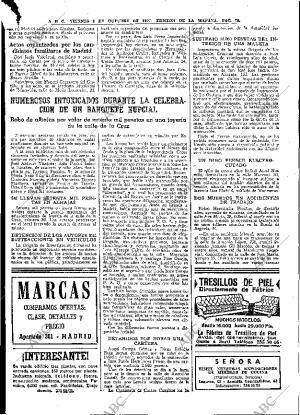 ABC MADRID 06-10-1967 página 78