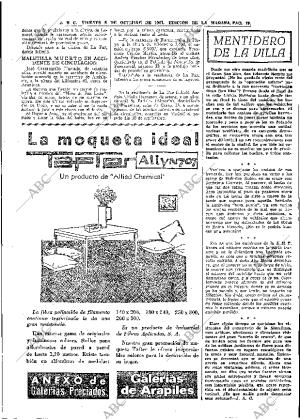 ABC MADRID 06-10-1967 página 79