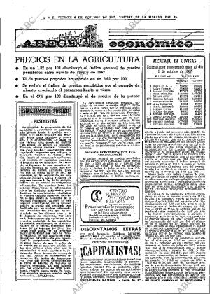 ABC MADRID 06-10-1967 página 89