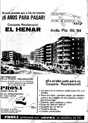 ABC MADRID 06-10-1967 página 9