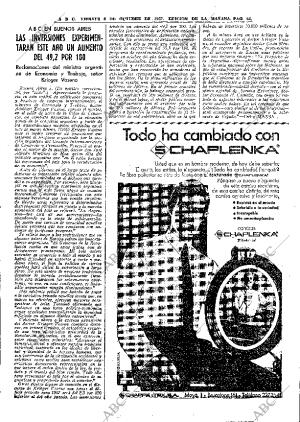 ABC MADRID 06-10-1967 página 95